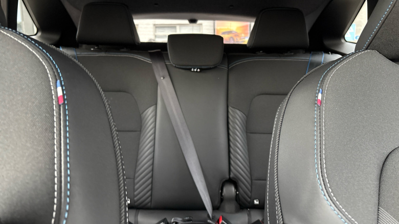 Renault Symbioz 1.6 E-Tech FHEV 145 Techno Esprit Alpine 5dr Auto Hybrid Estate